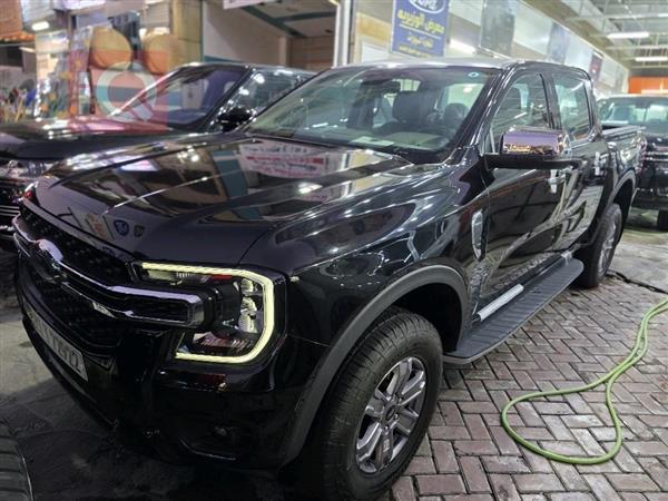 Ford Ranger 2025 for sale in Iraq - Baghdad